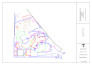 apply gis on cadastral surveying to produce and analyse maps